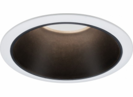 CEILING SPOTLIGHT COLE WHITE/BLACK MATT