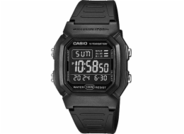 Casio W-800H-1BVES watch Wrist watch Ma