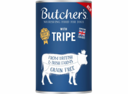 BUTCHER S Original Tripe Mix Rumen Pate