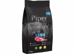 DOLINA NOTECI Piper Animals with lamb -