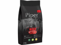 DOLINA NOTECI Piper Animals with beef -