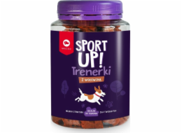 MACED Sport Up! Beef - Dog treat - 300g