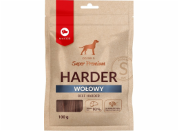 MACED Beef harder S - dog chew - 100g