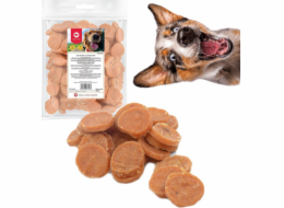 MACED Salmon chips - Dog treat - 500g