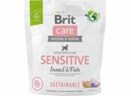 BRIT Care Dog Sustainable Sensitive Ins