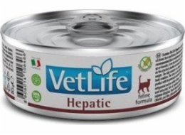 Wet cat food - FARMINA VET LIFE NATURAL