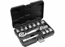 Yato YT-38671 mechanics tool set 12 too