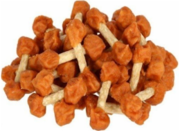 HILTON Chicken dumbbel - dog chew - 500