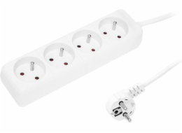 Blow Power strip PR-470P 3M 4GU 3x1 5MM