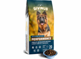 DIVINUS Performance for German Shepherd