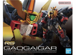 RG GAOGAIGAR