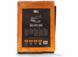 ADBL Puffy towel 840gsm