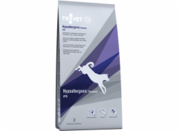 TROVET Hypoallergenic VPD with venison 