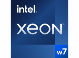 Intel Xeon w7-2495X processor 2.5 GHz 4