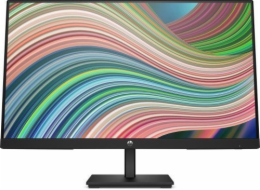 MONITOR HP LED  IPS 24  V24ie (6D8H0E9)