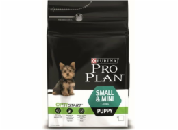 PURINA Pro Plan Healthy Start Small & M