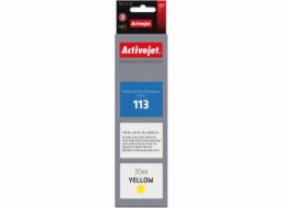 Activejet AE-113Y Ink (replacement for 