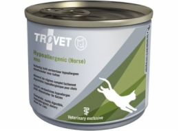 TROVET Hypoallergenic HRD with horse - 