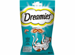 Dreamies 4008429037962 dog / cat treat 