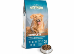 DIVINUS Complete Adult - dry dog food -