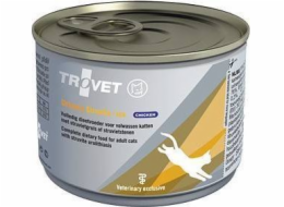 TROVET ASD Urinary Struvite with chicke