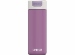 Kambukka Olympus Violet - thermal mug  