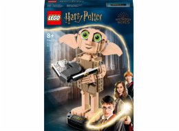 LEGO Harry Potter 76421 Dobby the House-Elf