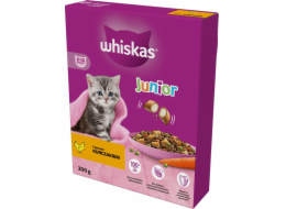 ?Whiskas 5900951014079 cats dry food 30