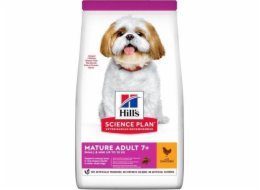 HILL S Science plan canine mature adult