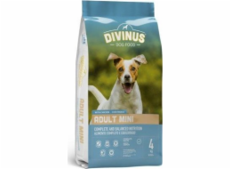 DIVINUS Adult Mini - dry dog food - 4 k