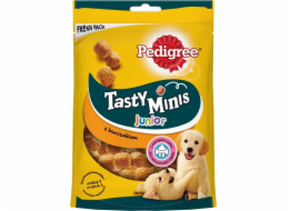 PEDIGREE Tasty Minis Junior Chicken - D