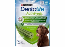 PURINA Dentalife Active Fresh Large - D