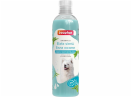 BEAPHAR White coat - shampoo for dogs -