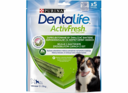 PURINA Dentalife Active Fresh Medium - 