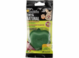 FERPLAST GoodBite Tiny & Natural Apple 