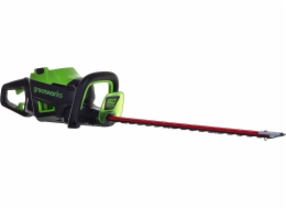 Greenworks 60V hedge trimmer GD60HT61