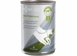 TROVET Unique Protein UPH with horse - 