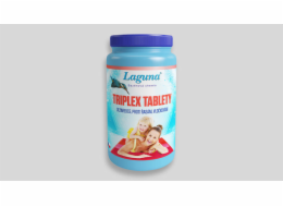 Tablety Laguna Triplex 3v1 1 kg