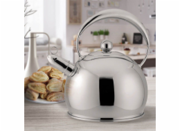 Non-electric kettle Maestro MR-1330 Sil