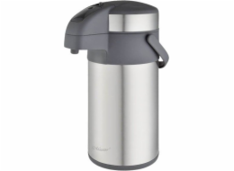 Tourist thermos 3 l MR-1637-300-SILVER 