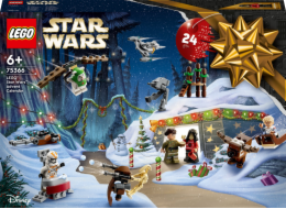 LEGO STAR WARS 75366 ADVENT CALENDAR 20