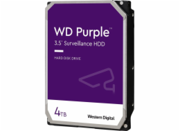 Western Digital Purple WD43PURZ interna