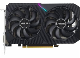 ASUS Dual -RTX3050-O8G-V2 NVIDIA GeForc