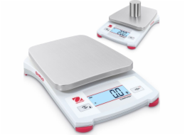 OHAUS Compass™ CX CX5200 portable scale