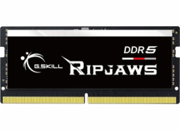 G.SKILL RIPJAWS SO-DIMM DDR5 2X32GB 560