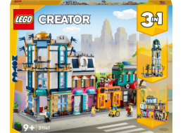 LEGO Creator 31141 Main Street