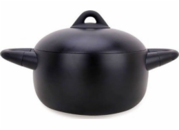 Pot with lid 20 cm 3.0l Maestro MR-4017