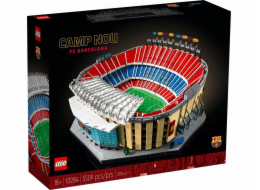 LEGO ICONS 10284 CAMP NOU - FC BARCELON