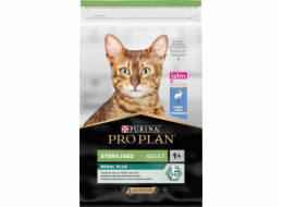 PURINA Pro Plan Sterilised Renal - dry 