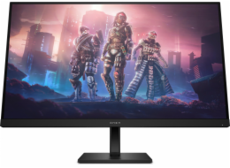 HP OMEN by HP 32q computer monitor 80 c